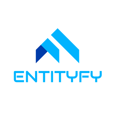 Entityfy logo